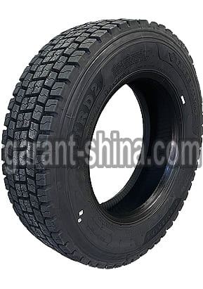 Greentrac GTRD2 (приводная) 315/60 R22.5 152/148L 20PR - Фото реальной шины